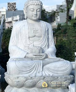 tuong phat a di da ngoi cao 2m5 2