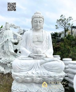 tuong phat a di da ngoi cao 2m5 3