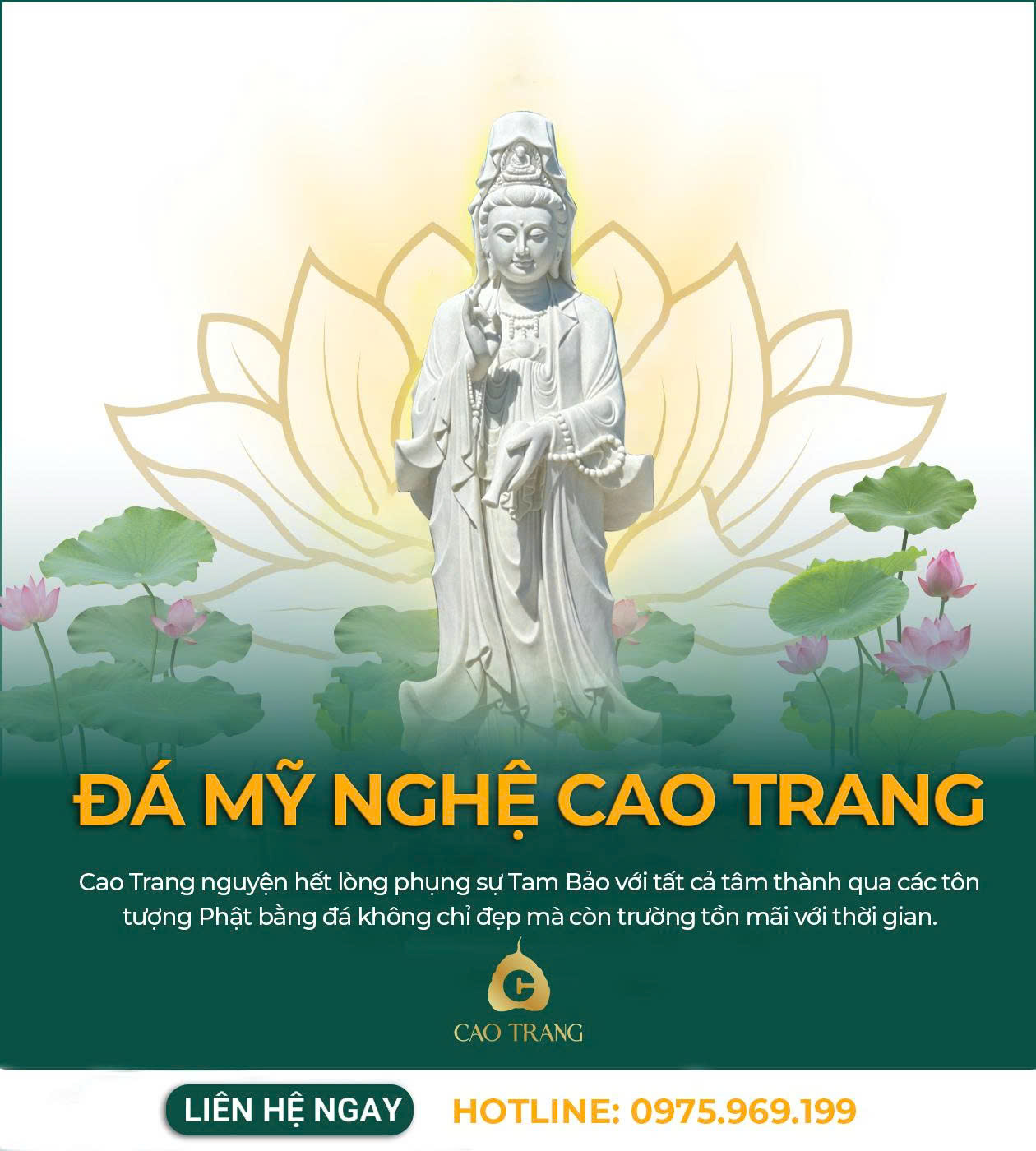 tuong phat quan am bang da tc
