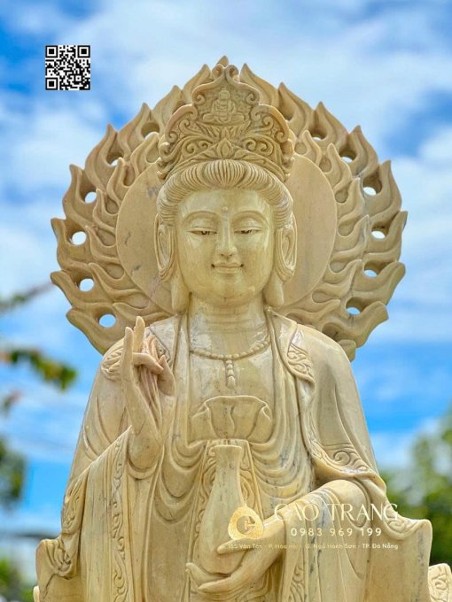 tuong quan am bang da cao 1m6 2