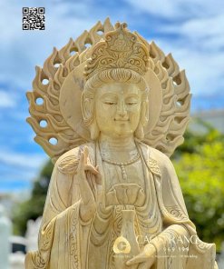 tuong quan am bang da cao 1m6 4