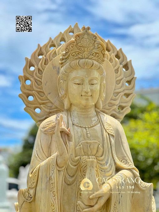 tuong quan am bang da cao 1m6 4