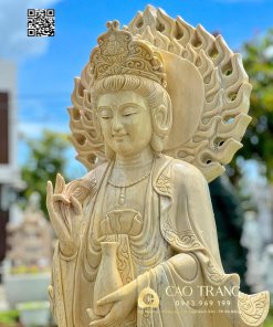 tuong quan am bang da cao 1m6 5
