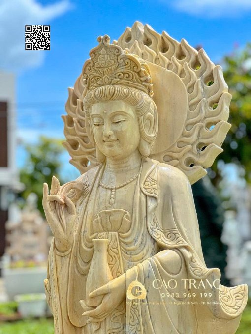 tuong quan am bang da cao 1m6 5