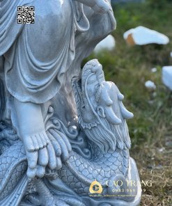 tuong quan tu tai da xam cao 1m6 1