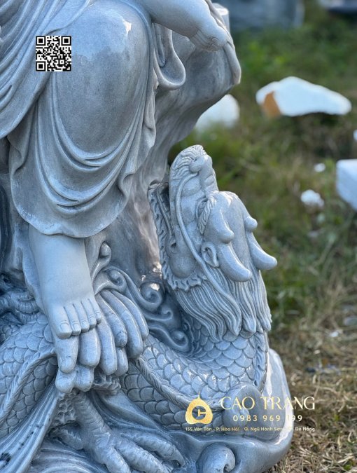 tuong quan tu tai da xam cao 1m6 1
