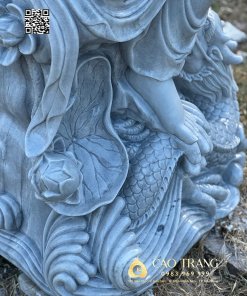 tuong quan tu tai da xam cao 1m6 5