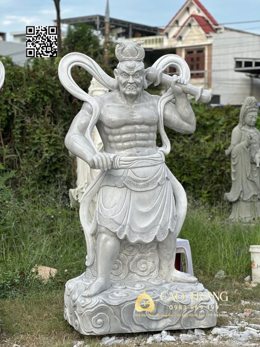 kim cang luc sy cao 2m 1
