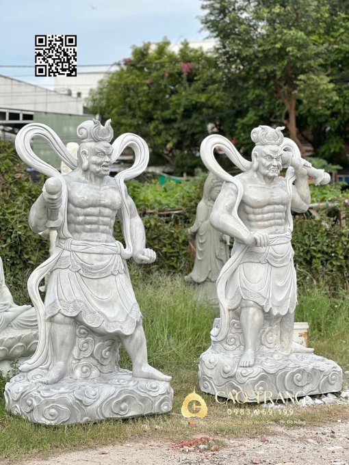 kim cang luc sy cao 2m 2