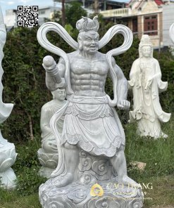 kim cang luc sy cao 2m 3