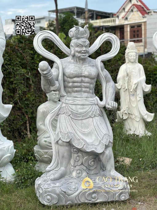 kim cang luc sy cao 2m 3
