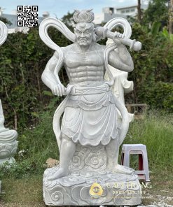 kim cang luc sy cao 2m 4