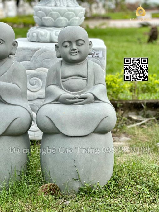 tuong chu tieu cao 90cm 1