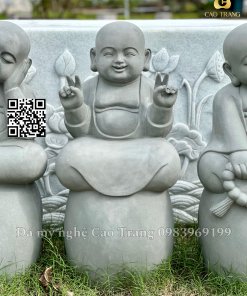 tuong chu tieu cao 90cm 3