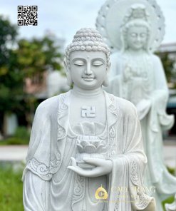 tuong phat a di da cao 1m6 4