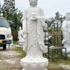 Tượng Phật A Di Đà cao 2m2