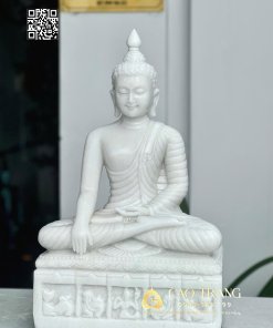 tuong phat ca cao 60 cm3