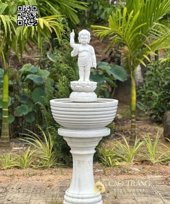 tuong phat dan san cao 80cm 2