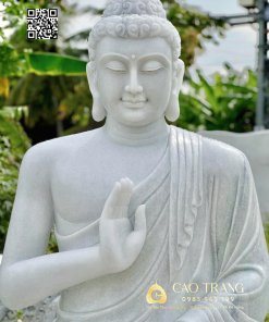 tuong phat thich ca chuyen phap luan cao 2m 1