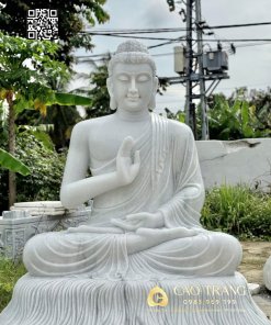 tuong phat thich ca chuyen phap luan cao 2m 4
