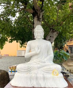 tuong phat thich ca chuyen phap luan cao 2m 5