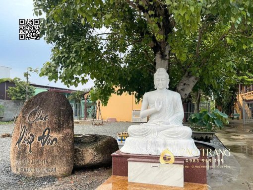 tuong phat thich ca chuyen phap luan cao 2m 6