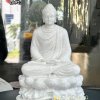 Tượng Phật Thích Ca Ngồi cao 30cm