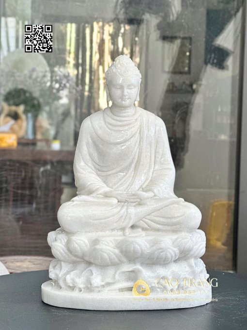 tuong phat thich ca ngoi cao 30cm 3