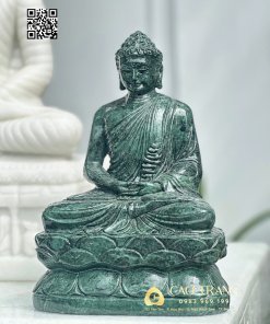 tuong phat thich ca ngoi thien da an do cao 30cm 4