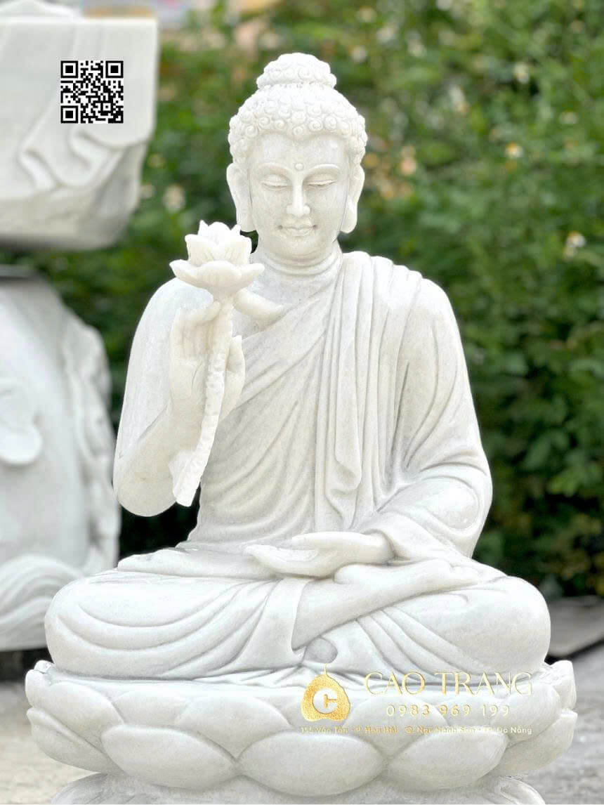 tuong-phat-thich-ca-niem-hoa-vi-tieu-cao70cm (4) tuong phat thich ca niem hoa vi tieu cao70cm 4