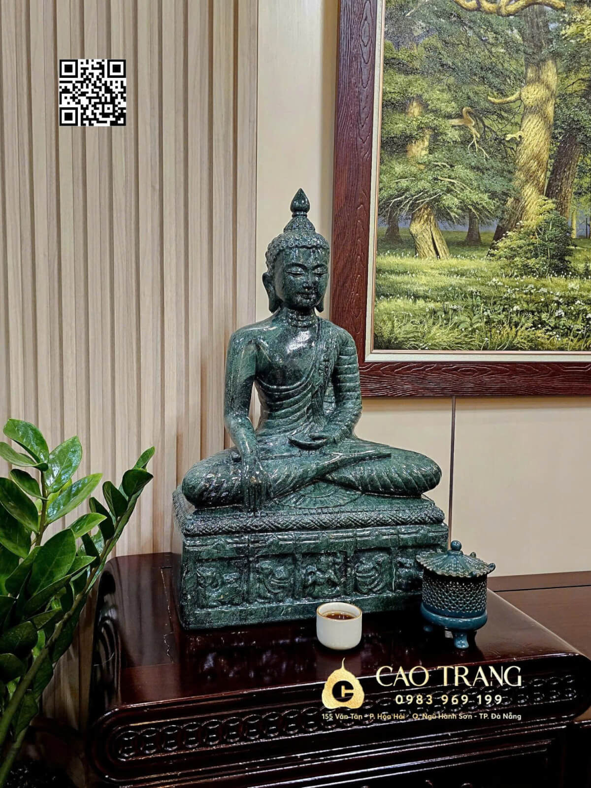 tuong phat thich ca thai lan cao 60 1