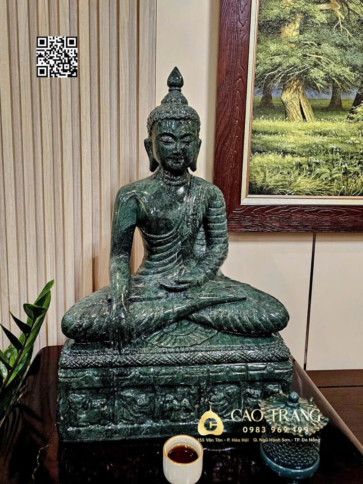 tuong phat thich ca thai lan cao 60 2