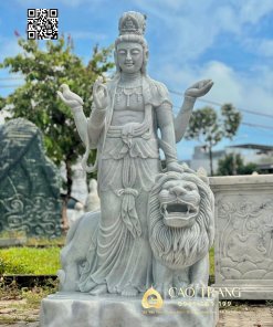 tuong vo uy quan am 1