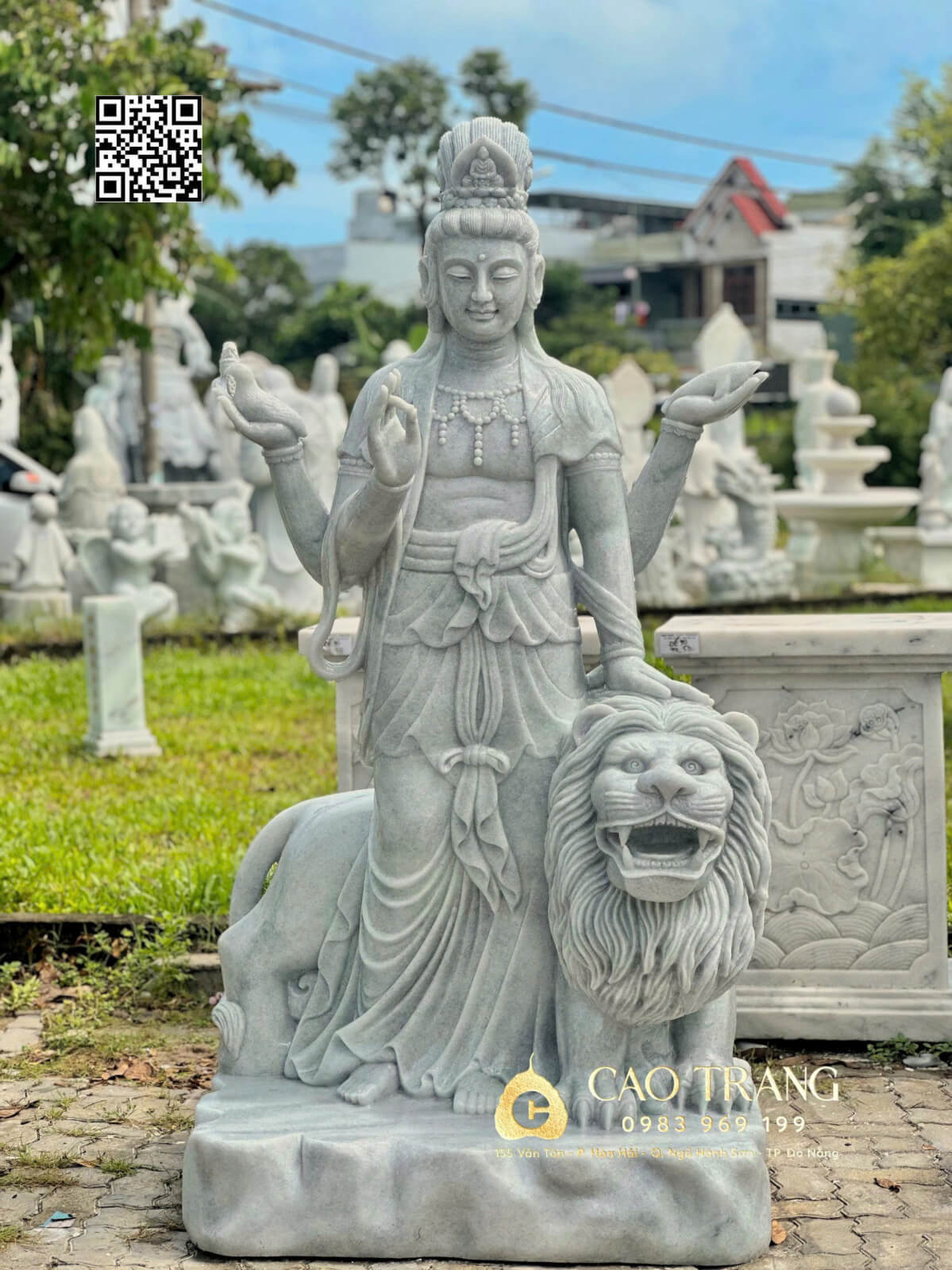 tuong vo uy quan am 4