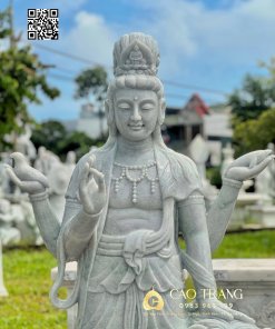 tuong vo uy quan am 7