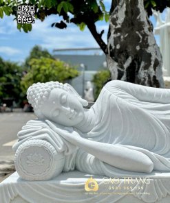 Tượng Niết Bàn 3M 1 tuong niet ban 3m 1