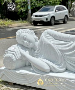 Tượng Niết Bàn 3M 3 tuong niet ban 3m 4