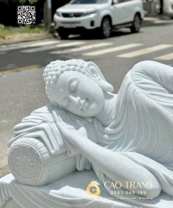 Tượng Niết Bàn 3M 2 tuong niet ban 3m 5