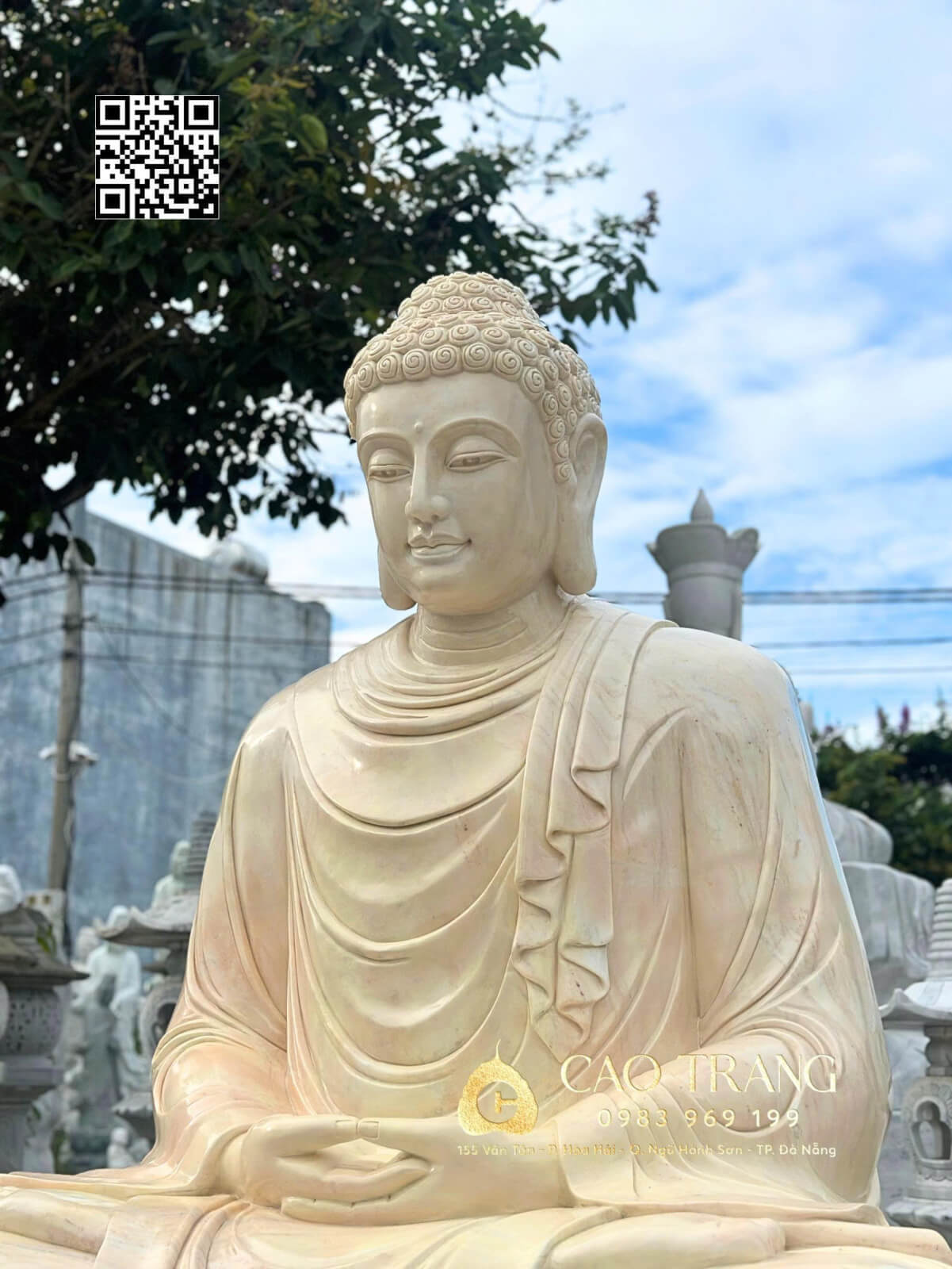 tuong-phat-thich-ca-da-vang-toa-thien-cao-2m (2) tuong phat thich ca da vang toa thien cao 2m 2