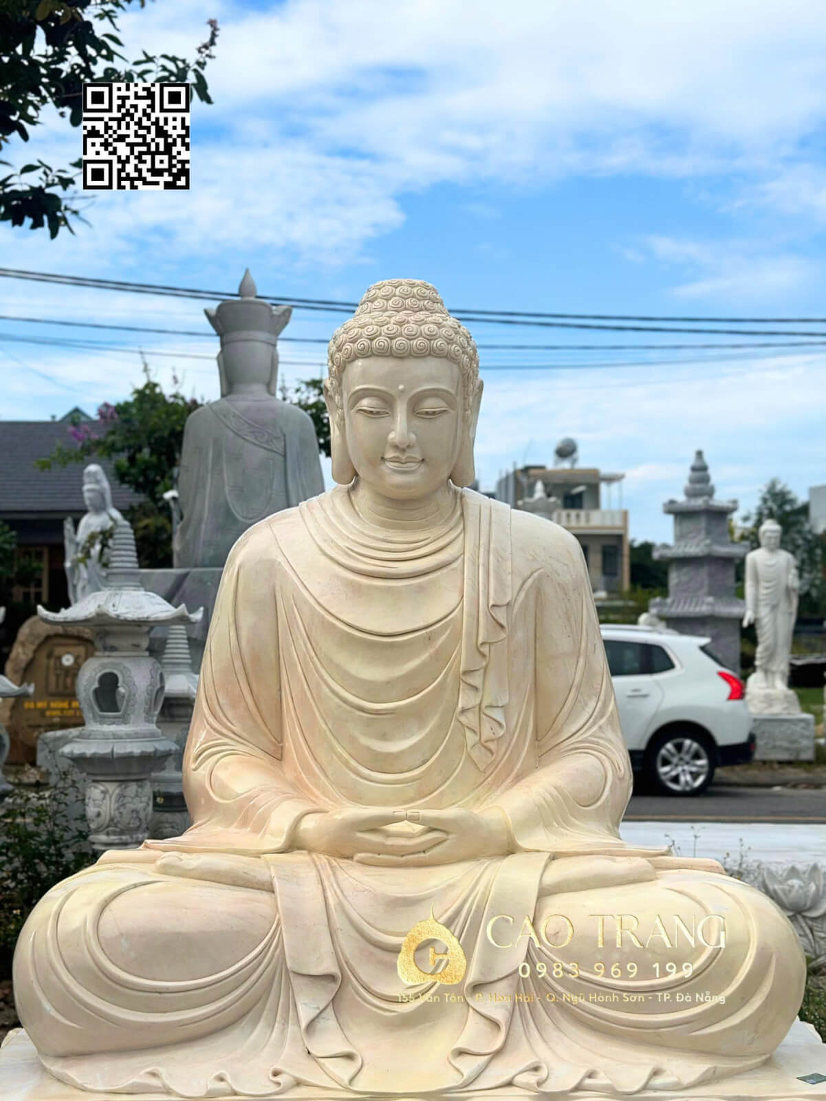 tuong-phat-thich-ca-da-vang-toa-thien-cao-2m (5) tuong phat thich ca da vang toa thien cao 2m 5