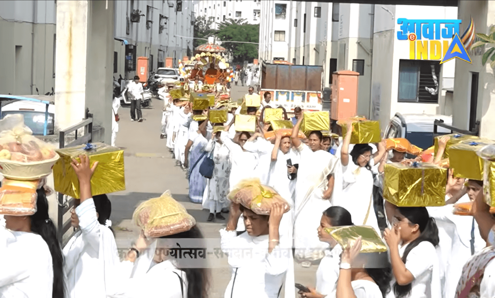 tuong phat thich ca duoc an vi tai an do 3