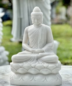 tuong phat thich ca ngoi thien cao 50cm 3